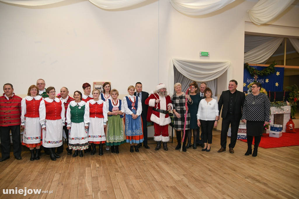 Wilamowska Wigilia 2019