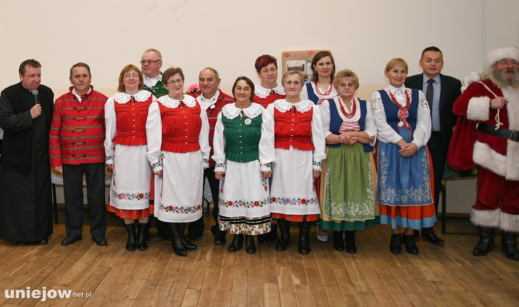 Wilamowska Wigilia 2019