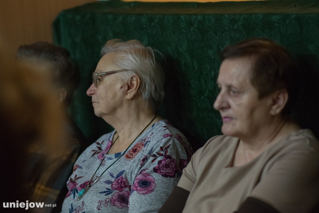 Przedstawienie jasełkowe  przedszkolaków
