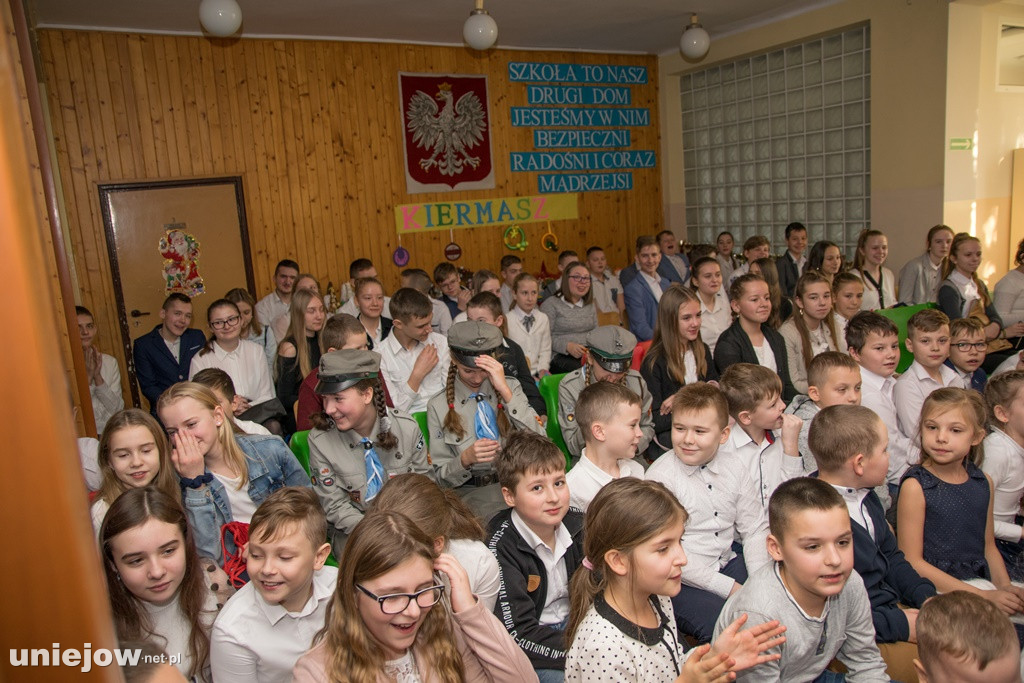 Mikołaj w Wieleninie