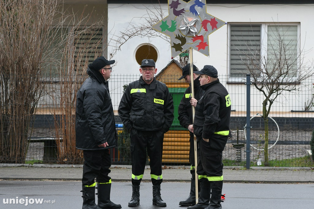 Wilamów. Orszak Trzech Króli 2020