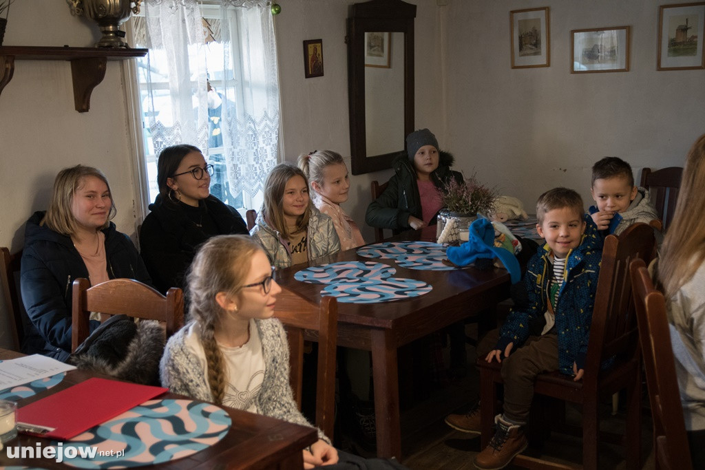 Monika Kuszyńska i program Fajna Polska z Uniejowa