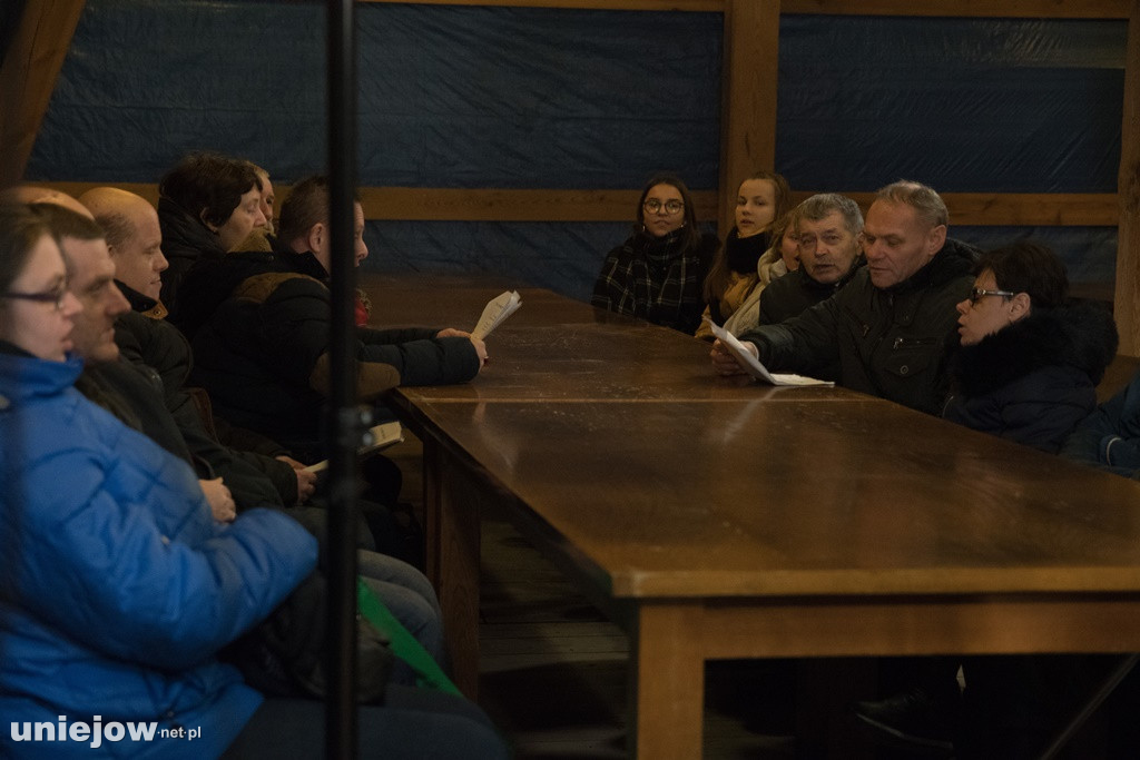Monika Kuszyńska i program Fajna Polska z Uniejowa