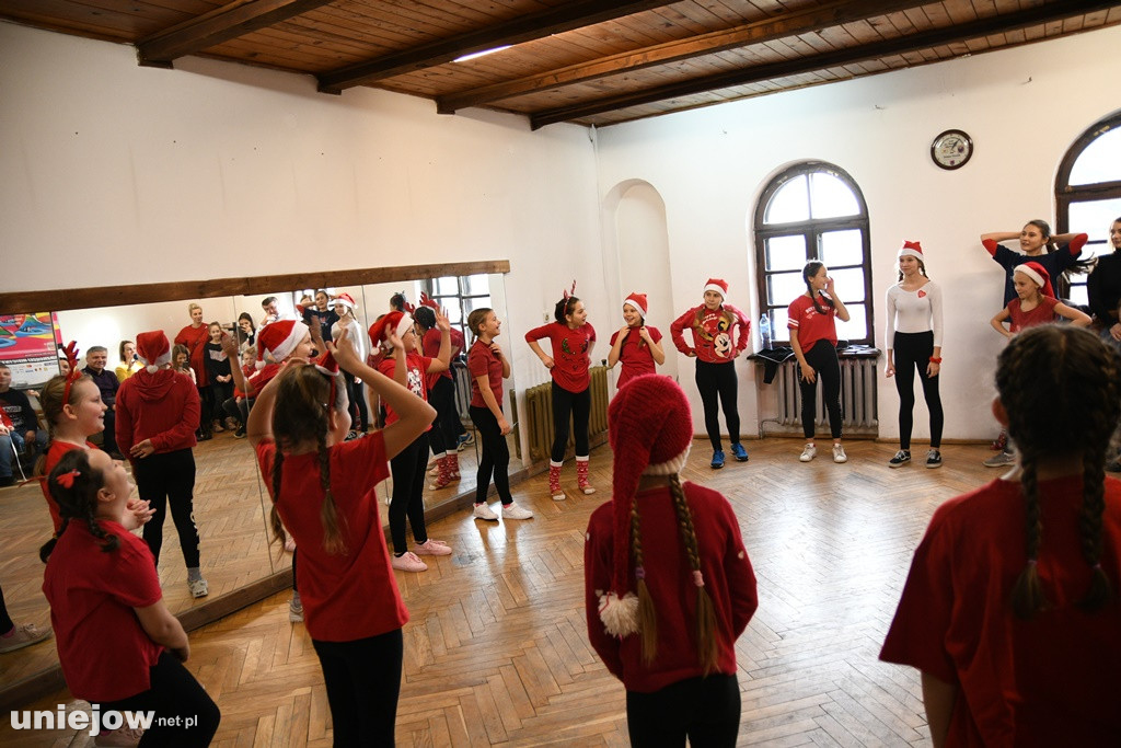 28. Finał WOŚP w Uniejowie