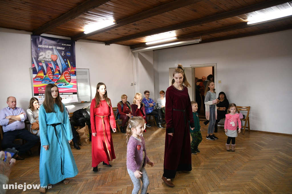 28. Finał WOŚP w Uniejowie