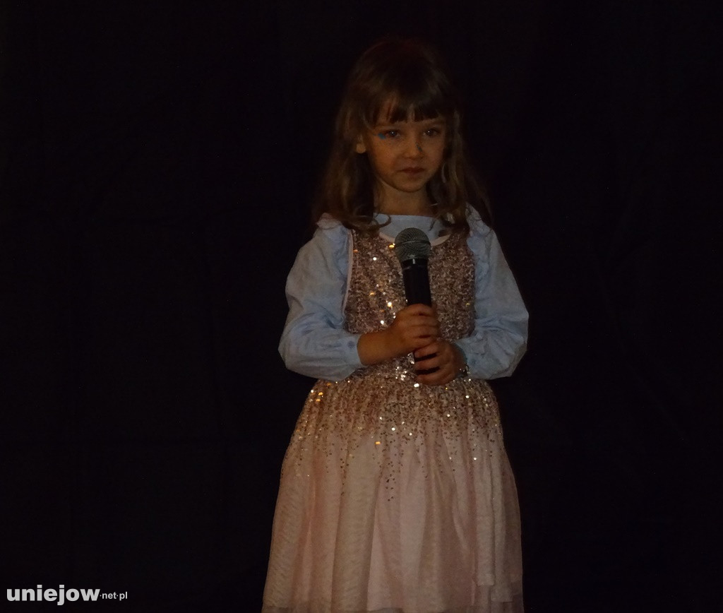 18. Gminn Festiwal Piosenki dla dzieci i młodzieży
