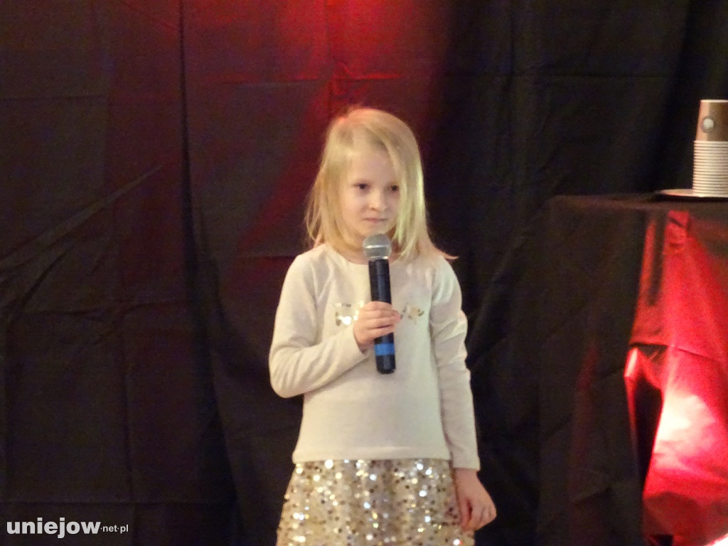 18. Gminn Festiwal Piosenki dla dzieci i młodzieży