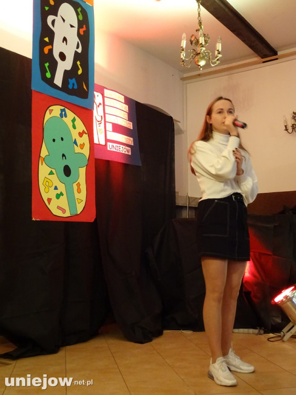 18. Gminn Festiwal Piosenki dla dzieci i młodzieży