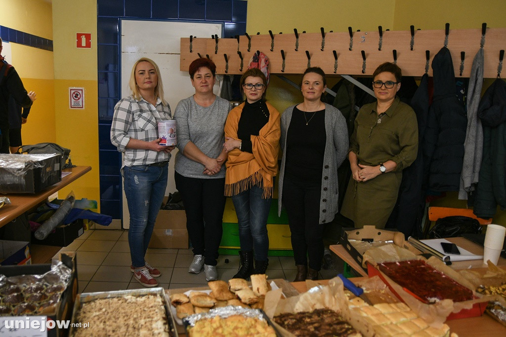 Charytatywny turniej dla Adriana