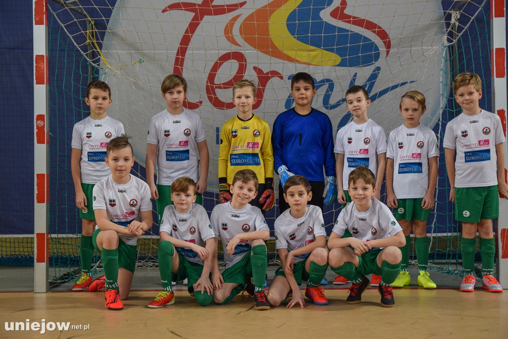 Termy CUP 2020 (rocznik 2010)