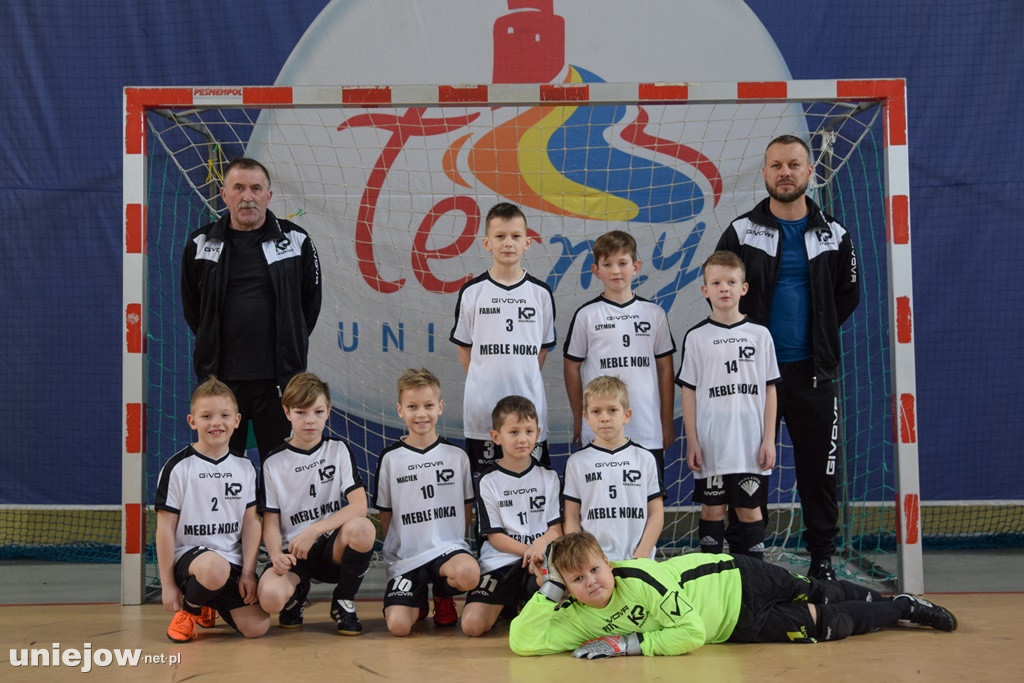 Termy CUP 2020 (rocznik 2010)