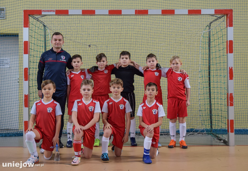 Termy CUP 2020 (rocznik 2010)