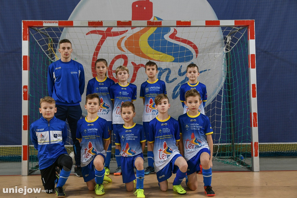 Termy CUP 2020 (rocznik 2010)