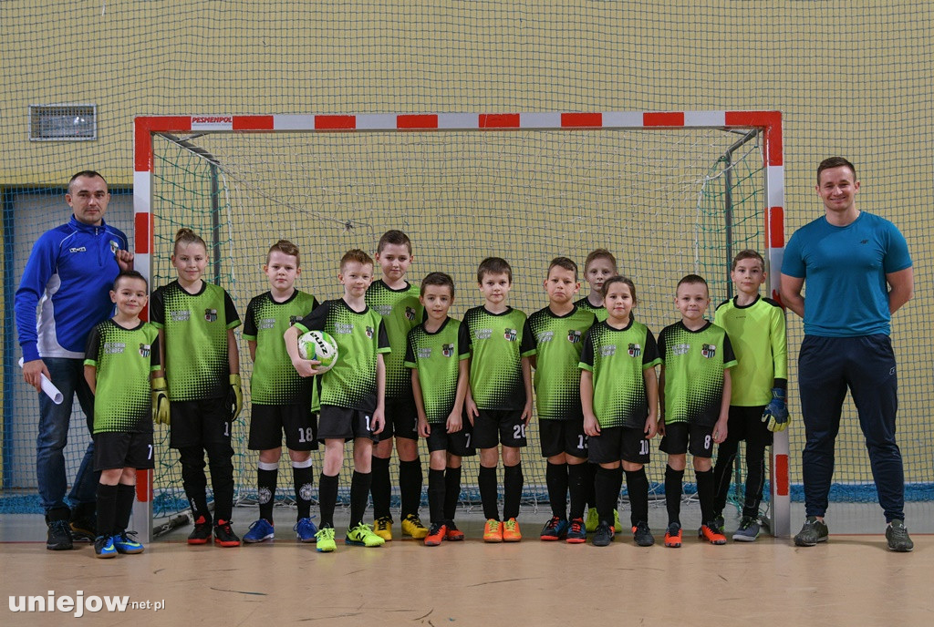Termy CUP 2020 (rocznik 2010)