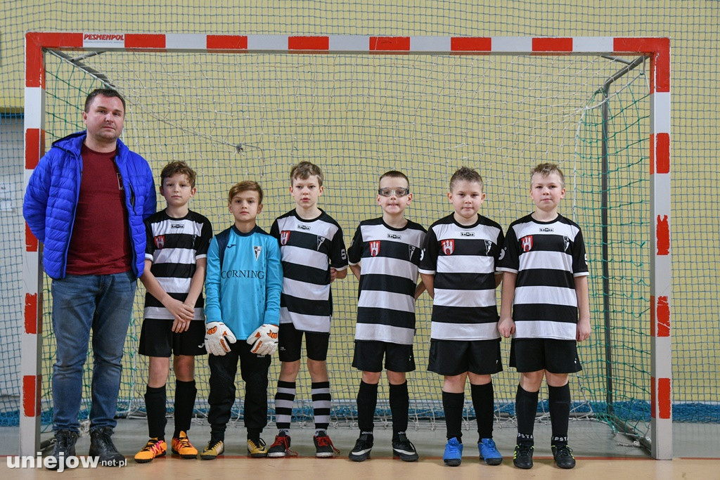 Termy CUP 2020 (rocznik 2010)