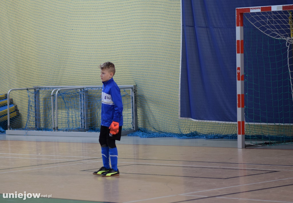 Termy CUP 2020 (rocznik 2010)