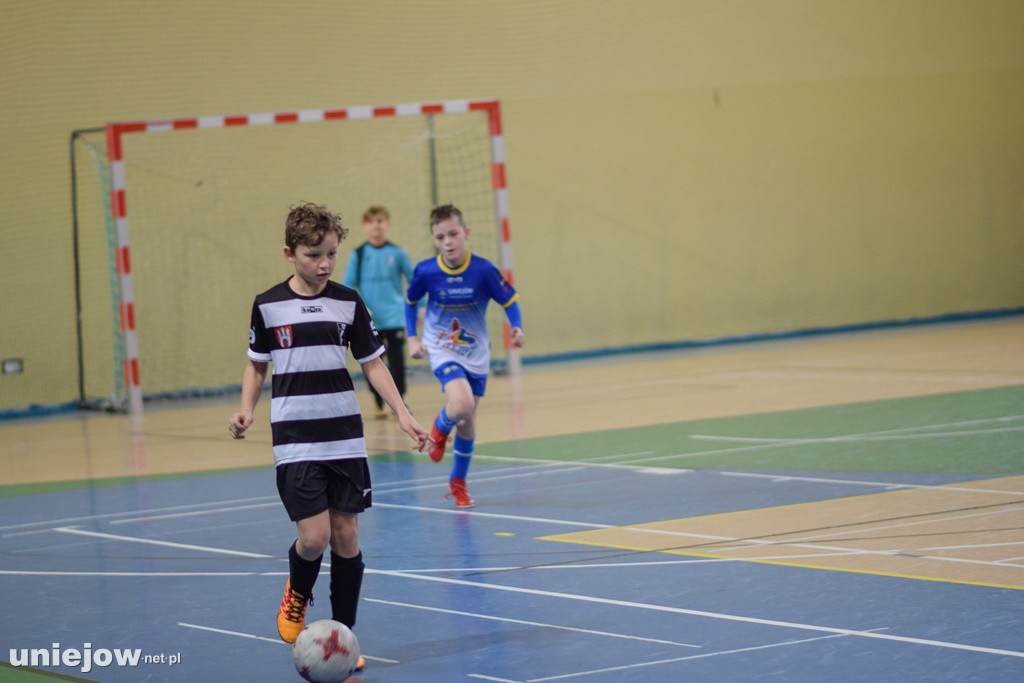 Termy CUP 2020 (rocznik 2010)