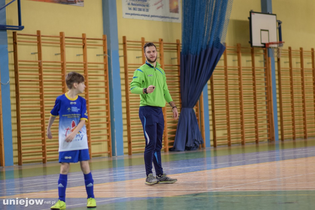 Termy CUP 2020 (rocznik 2010)