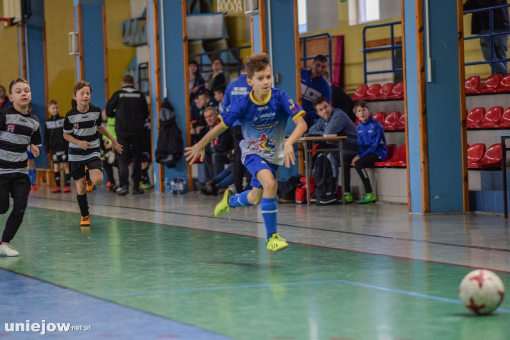 Termy CUP 2020 (rocznik 2010)