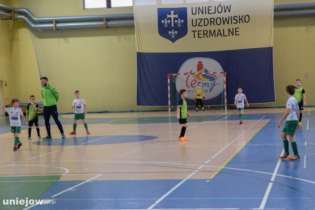 Termy CUP 2020 (rocznik 2010)
