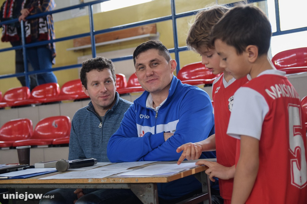 Termy CUP 2020 (rocznik 2010)