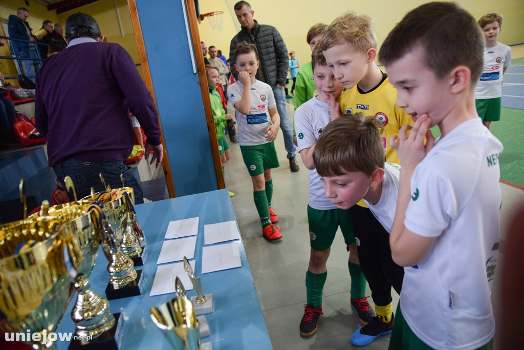 Termy CUP 2020 (rocznik 2010)