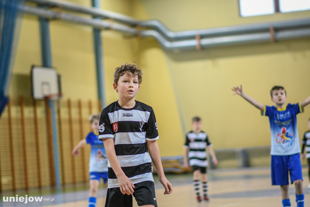 Termy CUP 2020 (rocznik 2010)