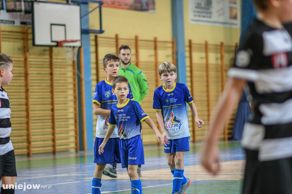 Termy CUP 2020 (rocznik 2010)