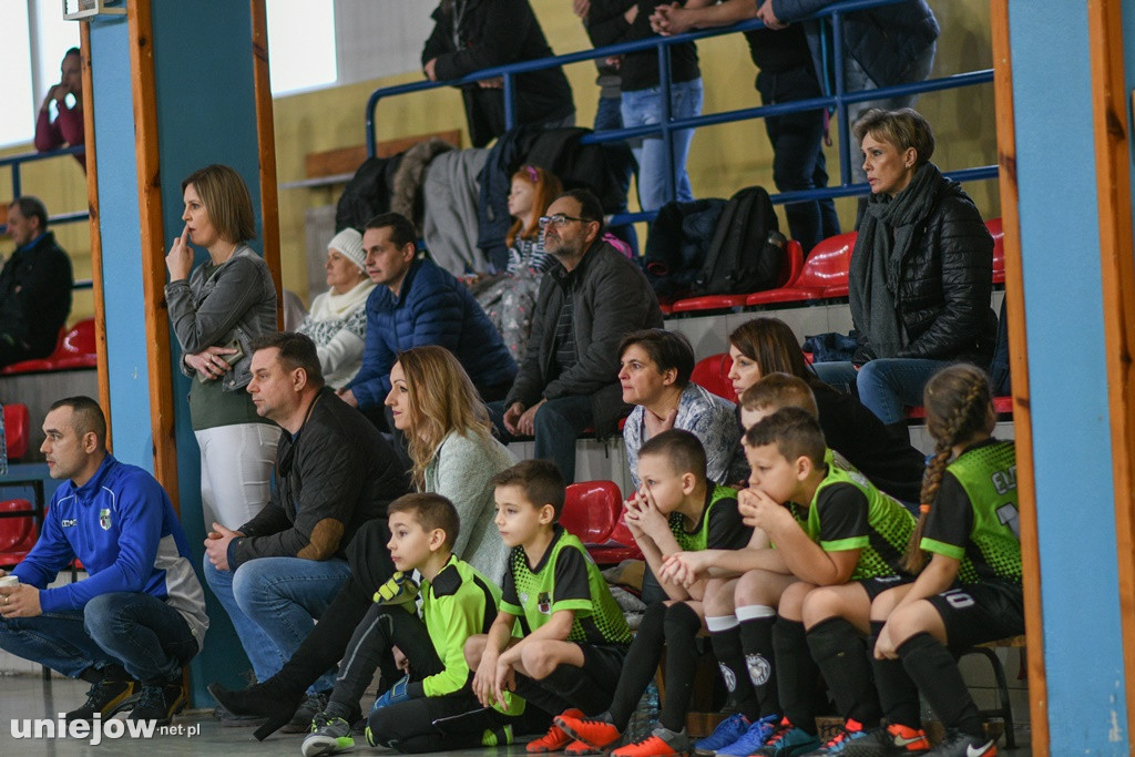 Termy CUP 2020 (rocznik 2010)