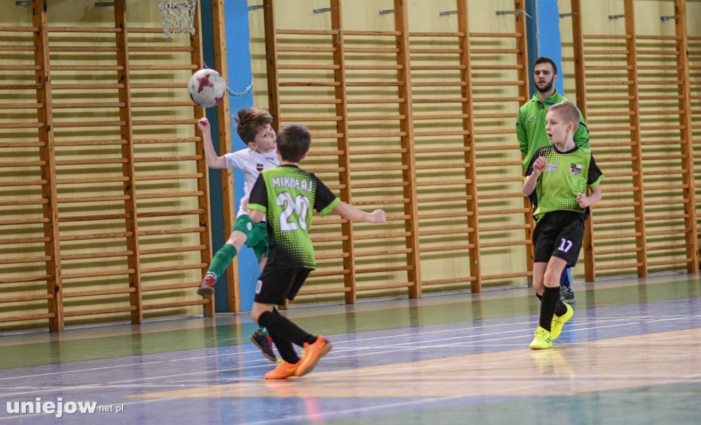 Termy CUP 2020 (rocznik 2010)