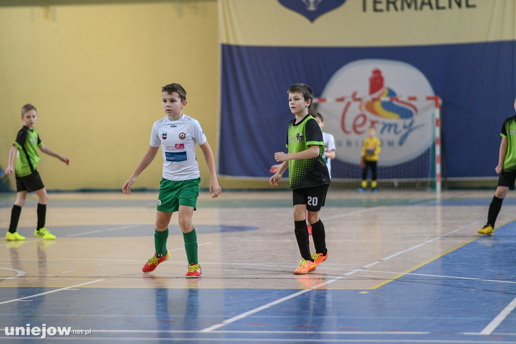Termy CUP 2020 (rocznik 2010)
