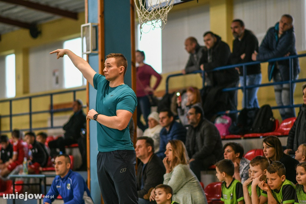 Termy CUP 2020 (rocznik 2010)