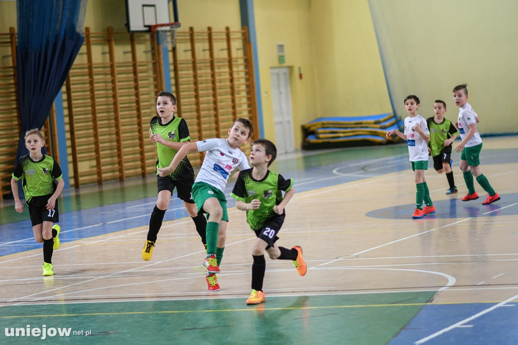 Termy CUP 2020 (rocznik 2010)
