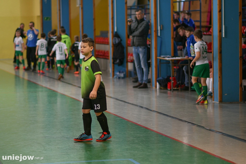 Termy CUP 2020 (rocznik 2010)