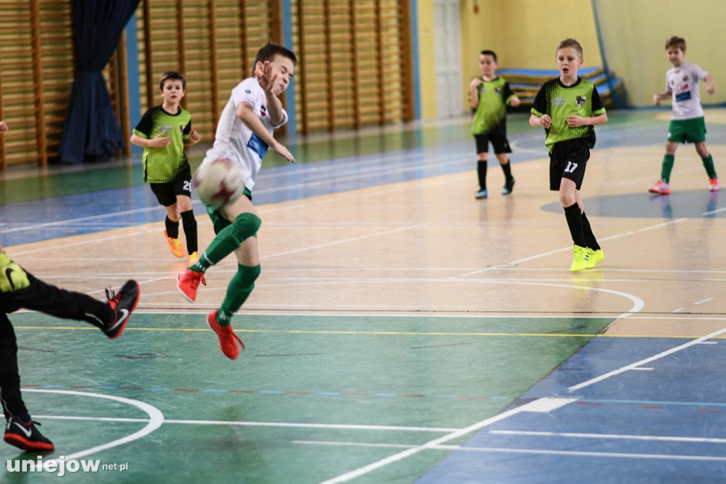 Termy CUP 2020 (rocznik 2010)