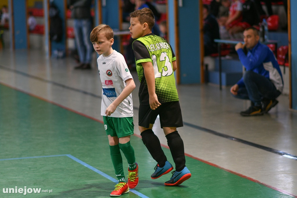 Termy CUP 2020 (rocznik 2010)