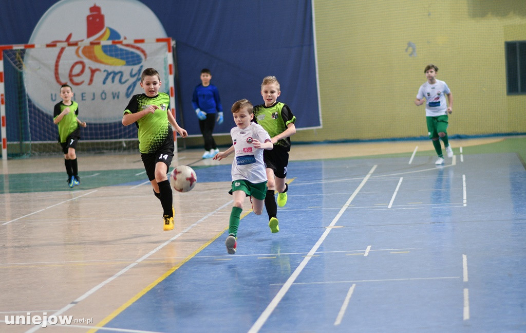 Termy CUP 2020 (rocznik 2010)