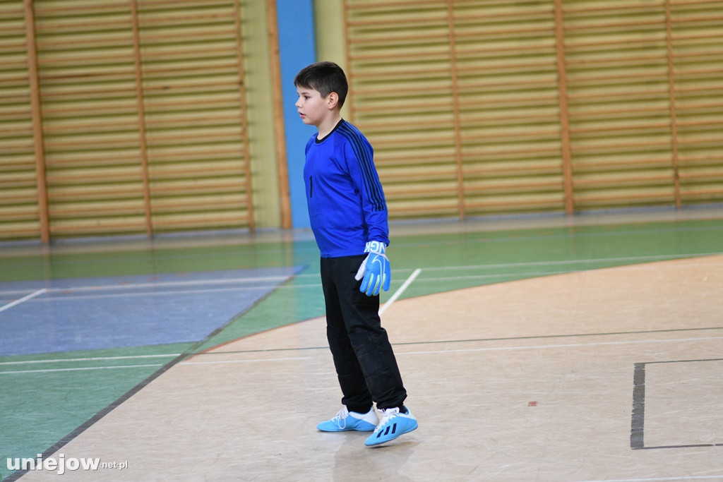 Termy CUP 2020 (rocznik 2010)