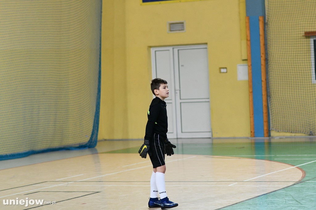 Termy CUP 2020 (rocznik 2010)