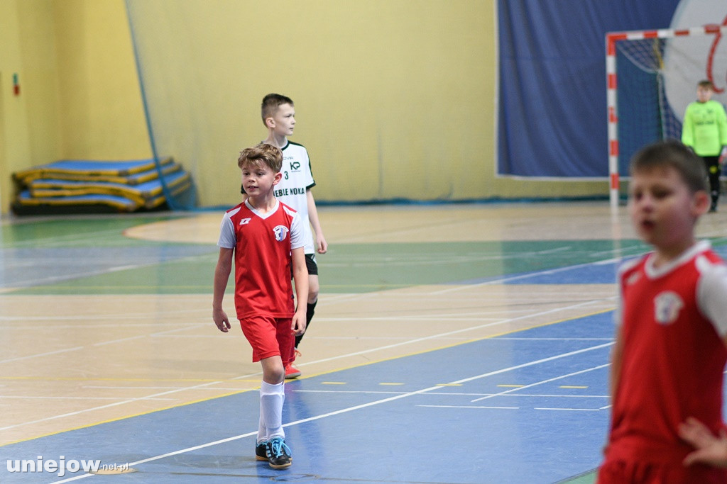 Termy CUP 2020 (rocznik 2010)
