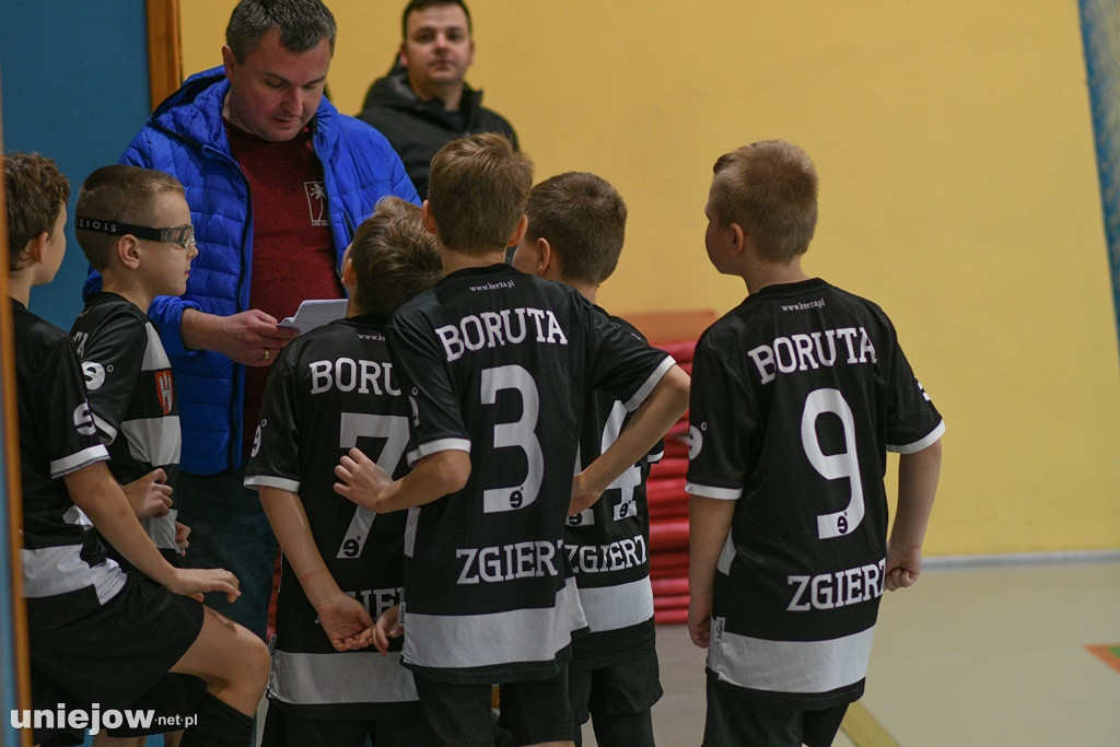 Termy CUP 2020 (rocznik 2010)