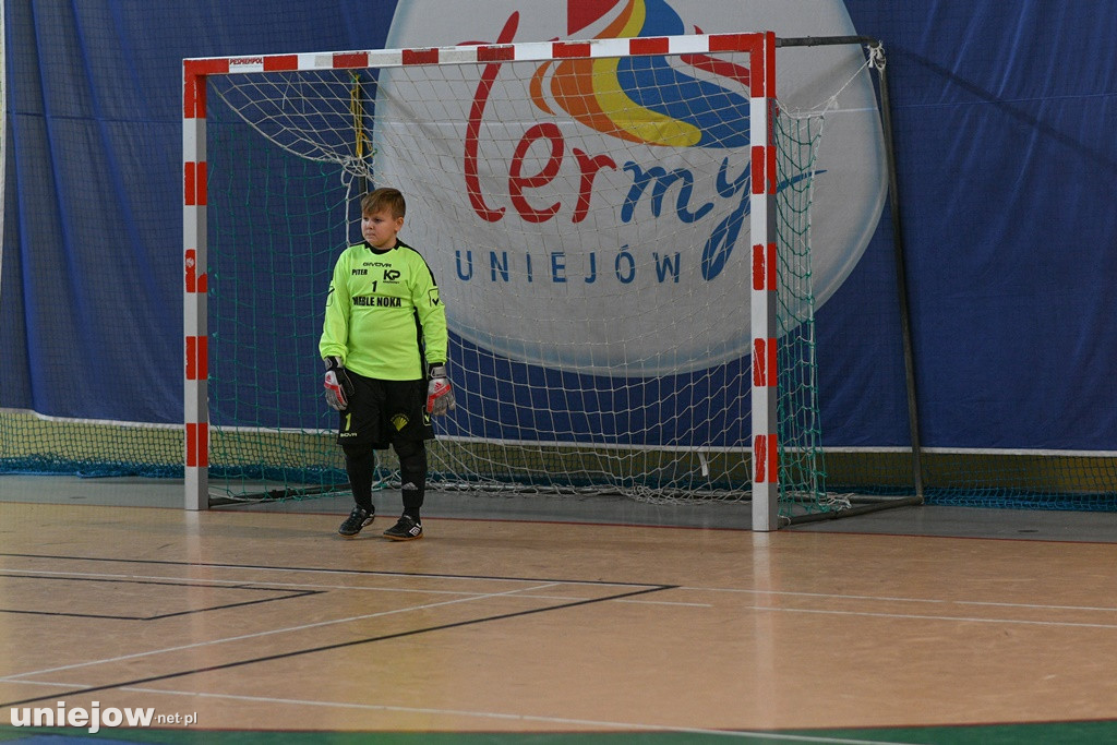 Termy CUP 2020 (rocznik 2010)