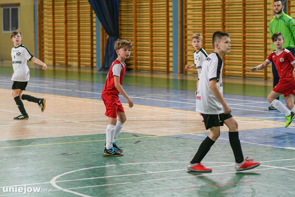 Termy CUP 2020 (rocznik 2010)