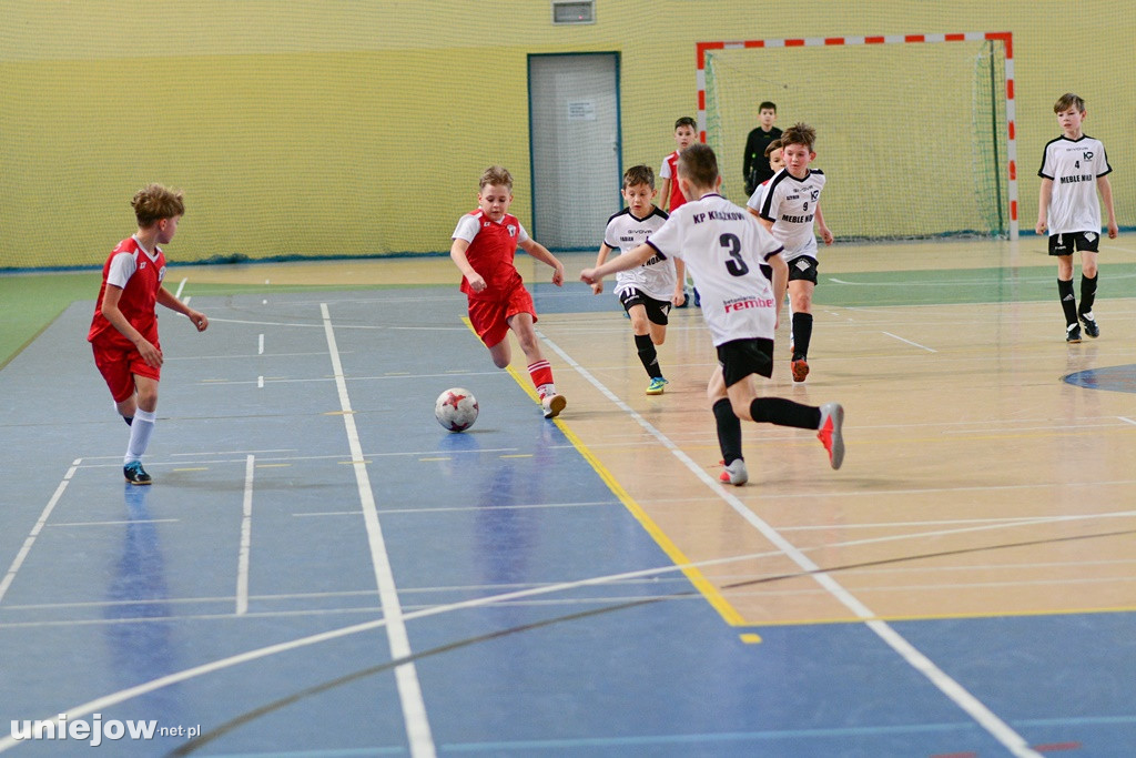 Termy CUP 2020 (rocznik 2010)