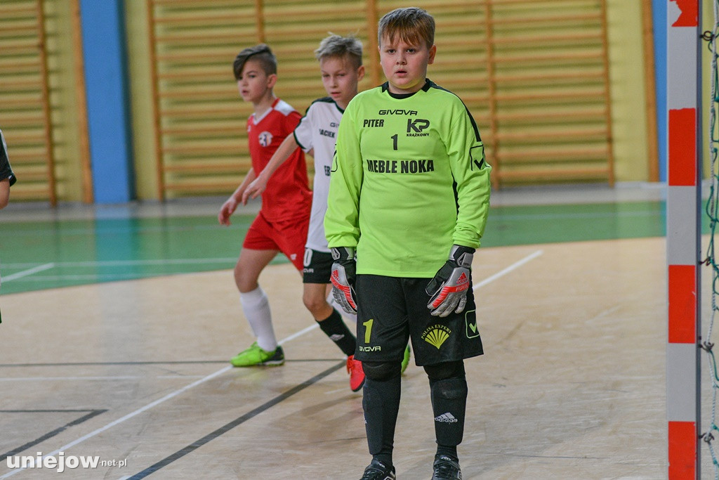 Termy CUP 2020 (rocznik 2010)