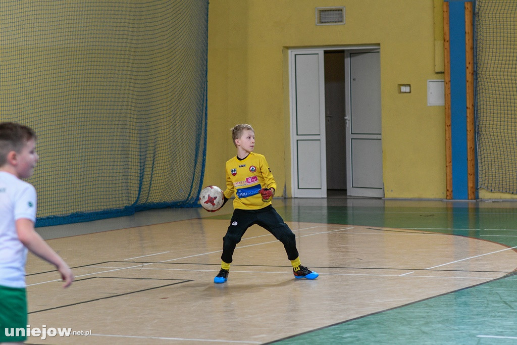 Termy CUP 2020 (rocznik 2010)