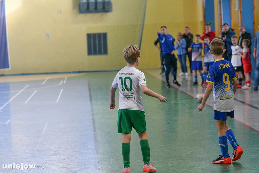 Termy CUP 2020 (rocznik 2010)