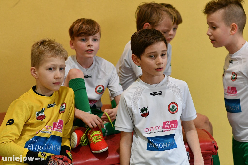 Termy CUP 2020 (rocznik 2010)