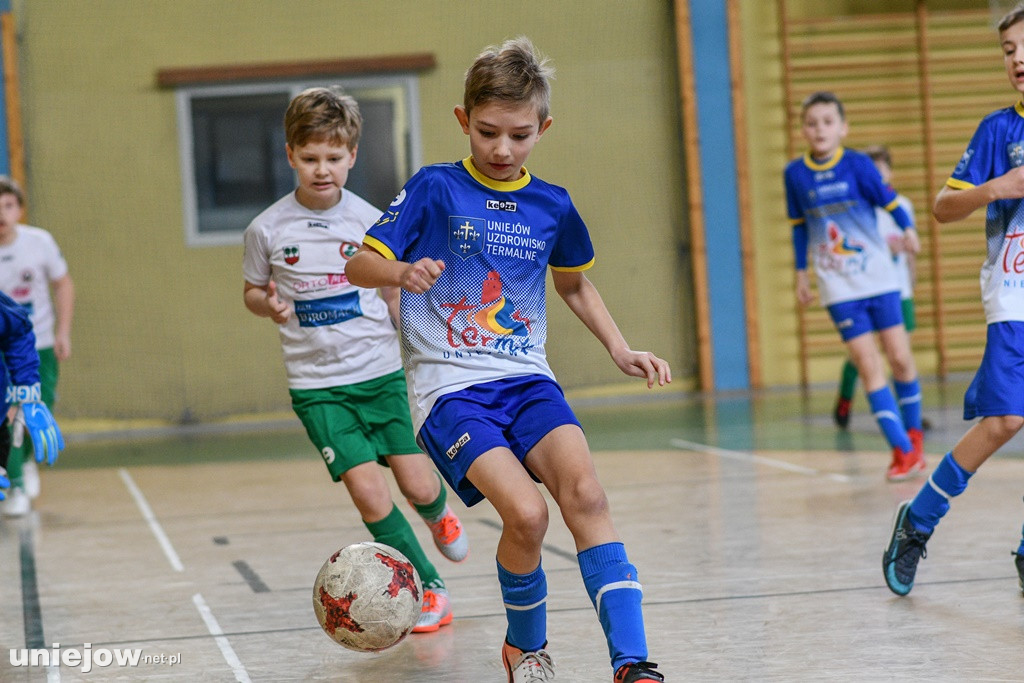 Termy CUP 2020 (rocznik 2010)