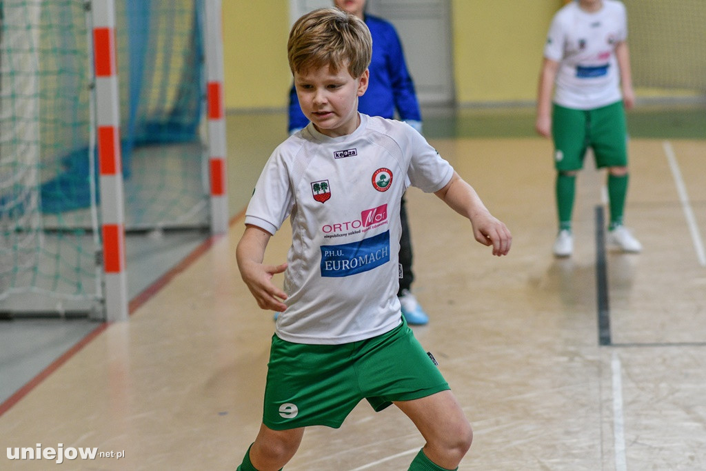 Termy CUP 2020 (rocznik 2010)